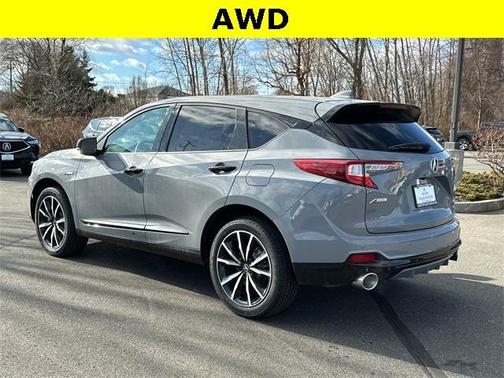 2025 Acura RDX A-Spec Advance
