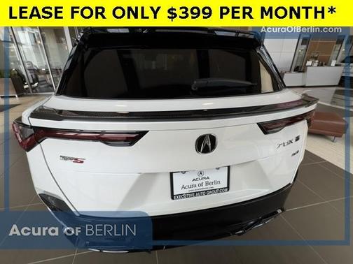 2024 Acura ZDX Type S