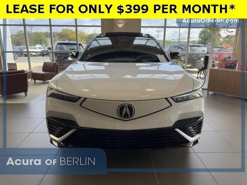 2024 Acura ZDX Type S