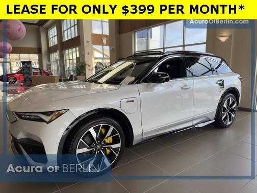 2024 Acura ZDX Type S