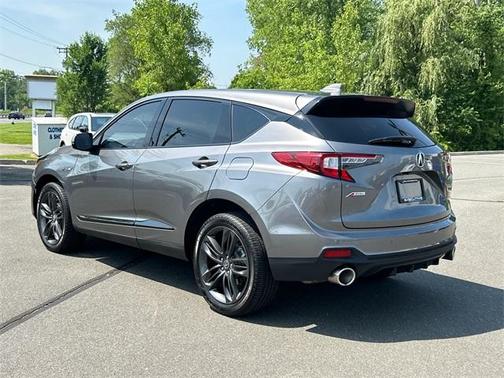 2024 Acura RDX A-Spec
