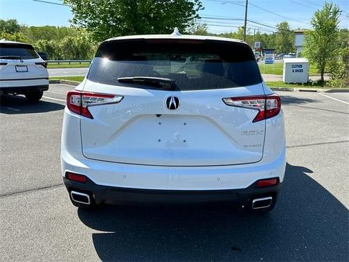 2025 Acura RDX Technology Package