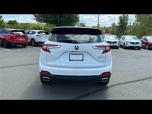 2025 Acura RDX 