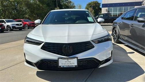 2025 Acura Integra A-Spec