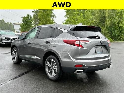 2025 Acura RDX Technology Package