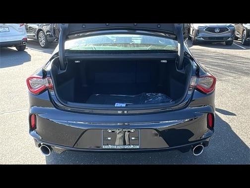 2025 Acura TLX A-Spec