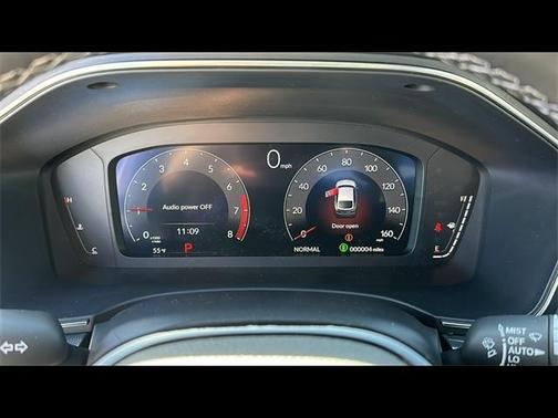 2025 Acura Integra A-Spec Technology