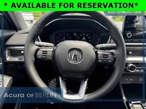 2024 Acura Integra