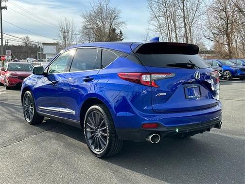 2023 Acura RDX A-Spec Advance