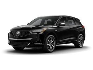 2026 Acura RDX A-Spec Advance