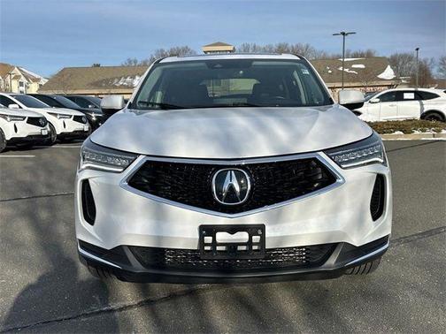 2023 Acura RDX Base (A10)