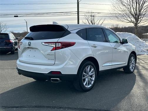 2023 Acura RDX 