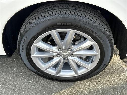 2023 Acura RDX Base (A10)