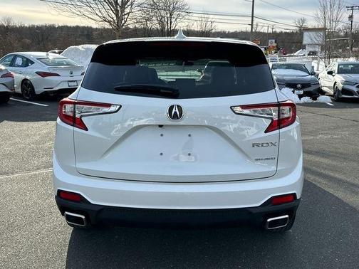 2023 Acura RDX Base (A10)