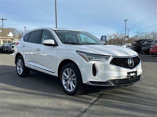 2023 Acura RDX 