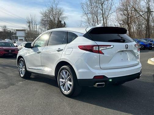 2023 Acura RDX Base (A10)