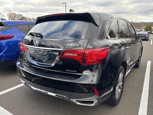 2020 Acura MDX 3.5L