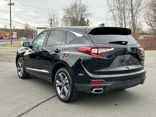 2025 Acura RDX Technology Package
