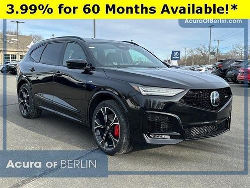 2026 Acura MDX Type S w/Advance Package