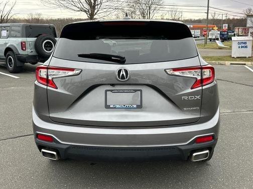 2023 Acura RDX Base