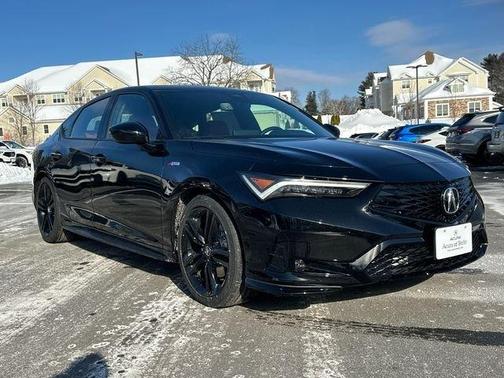 2026 Acura Integra A-Spec