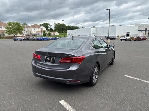 2019 Acura TLX FWD