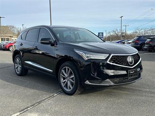 2024 Acura RDX Technology Package