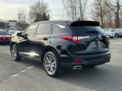2024 Acura RDX Technology Package