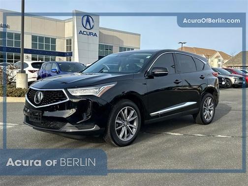 2024 Acura RDX Technology Package