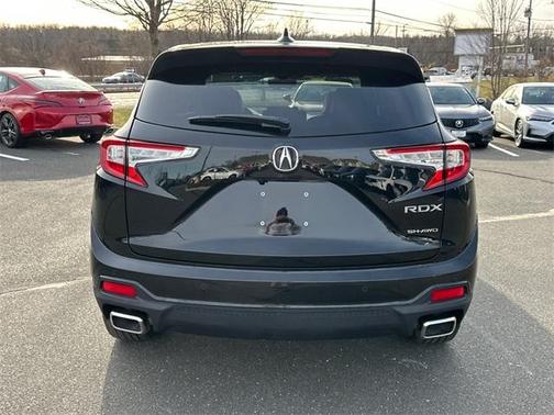 2024 Acura RDX Technology Package