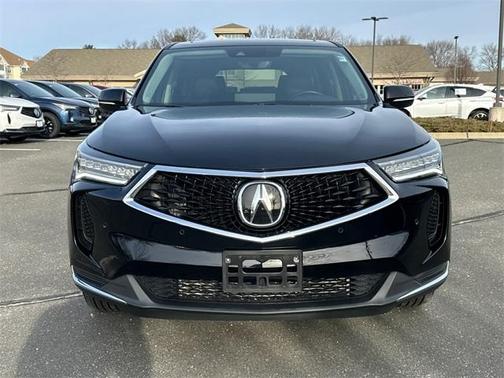 2024 Acura RDX Technology Package