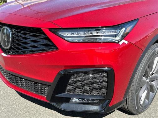 2025 Acura MDX A-Spec