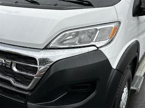 2023 RAM ProMaster 2500 Base