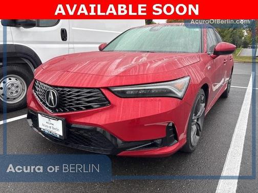 2023 Acura Integra A-Spec