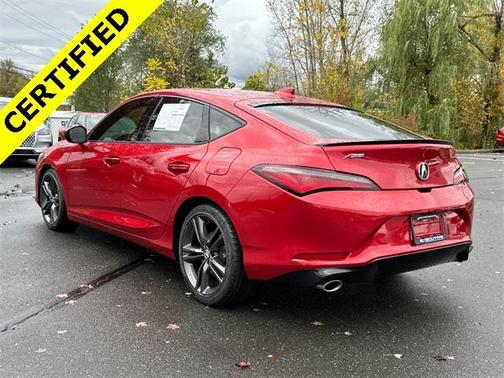 2023 Acura Integra A-Spec