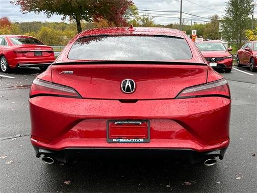 2023 Acura Integra A-Spec