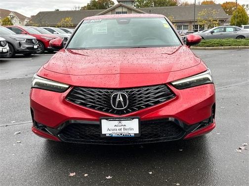 2023 Acura Integra A-Spec
