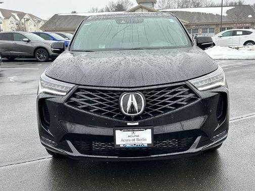 2026 Acura RDX A-Spec Advance Package