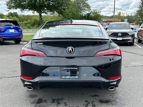 2025 Acura Integra A-Spec