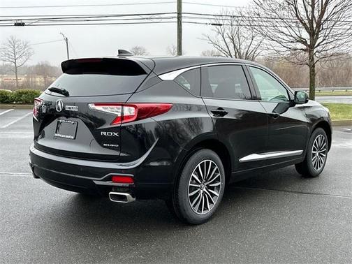 2025 Acura RDX Advance Package