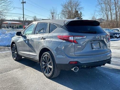2026 Acura RDX A-Spec PACKAGE