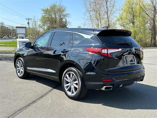 2023 Acura RDX Technology Package