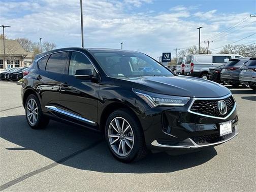 2023 Acura RDX Technology Package