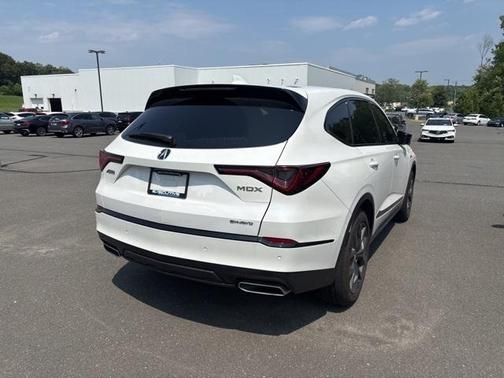 2023 Acura MDX A-Spec