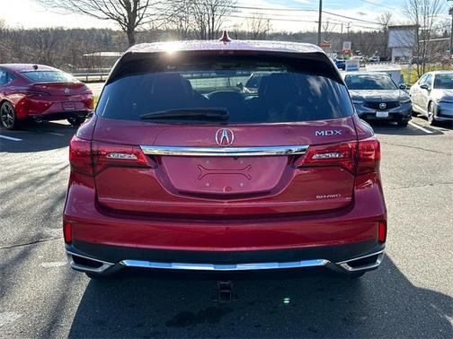 2020 Acura MDX 3.5L