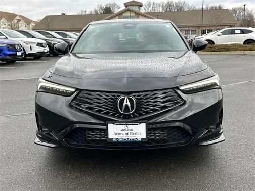 2026 Acura Integra A-Spec