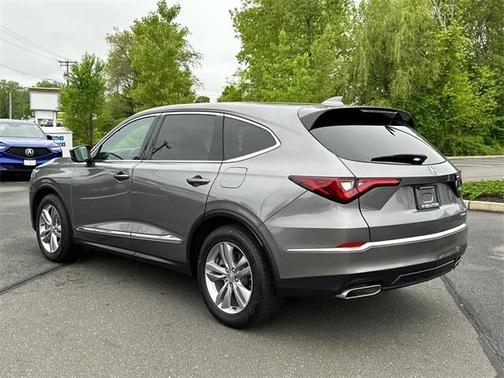 2023 Acura MDX