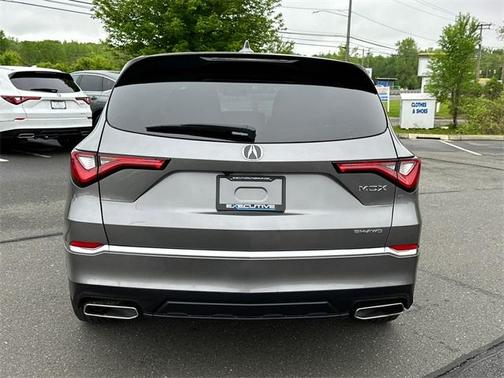 2023 Acura MDX