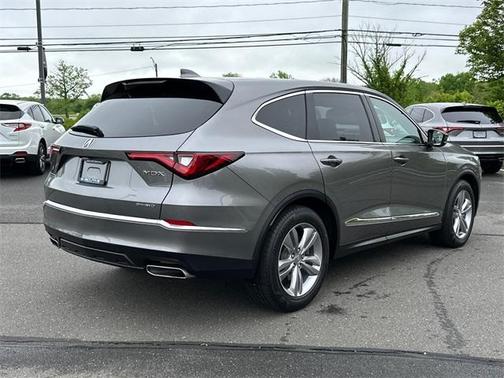 2023 Acura MDX