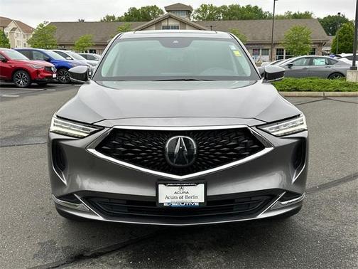 2023 Acura MDX